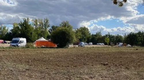 A69: les antis autoroute rassemblés tout le week-end près de...