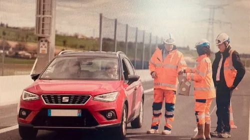 A69: l'ouverture d'une première portion d'autoroute à Verfeil ce...