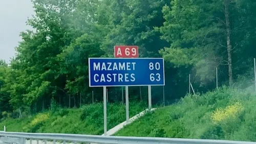 A69 : Pas de retard pour la mise en service, la date d'ouverture...