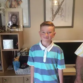 Revel. Alex Batty  Le jeune Britannique retrouvé en France rapatrié...