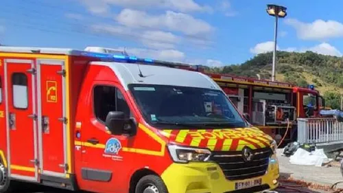 Embouteillage monstre sur l’A61 après un carambolage près de...