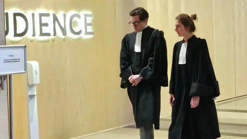   Jusqu'à 11 ans de prison requis au procès des attentats de Trèbes...