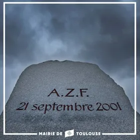 Émotion à Toulouse pour les 25 ans de la catastrophe AZF