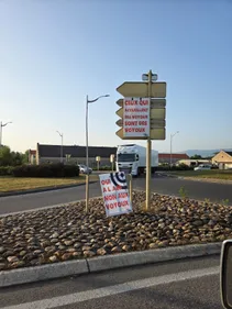 TARN: entre 3 et 5 mois de prison avec sursis requis à l'encontre...