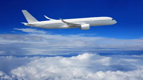 Air France-KLM commande 50 avions A350 auprès d'Airbus