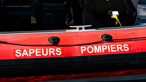 Près de Mazamet. Une jeune femme de 21 ans perd la vie après une...