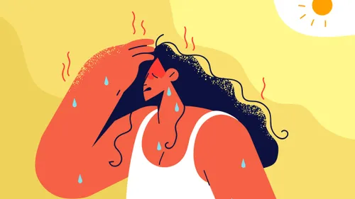 Canicule. Vigilance orange étendue à 12 départements dès vendredi