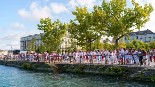 Meurtre aux fêtes de Bayonne : un suspect interpellé à Tarbes 