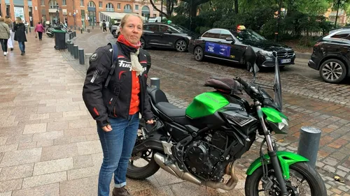 Contrôle technique obligatoire pour les motos : la colère gronde...