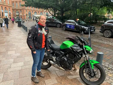 Contrôle technique obligatoire pour les motos : la colère gronde...