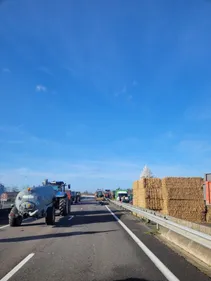 TARN: la mobilisation contre la gestion de la DNC continue malgré...