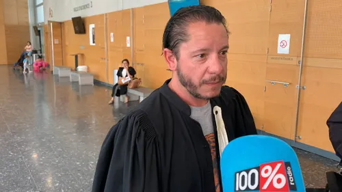 Sans surprise, Cédric Jubillar reste en prison