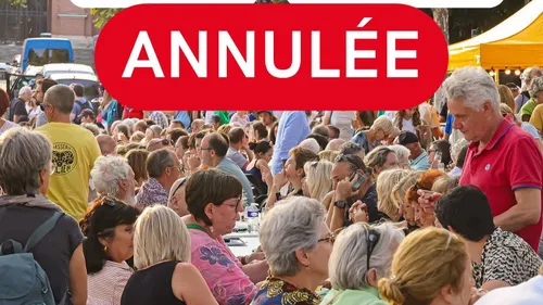 TARN: annulation de plusieurs événements à Albi ce week-end