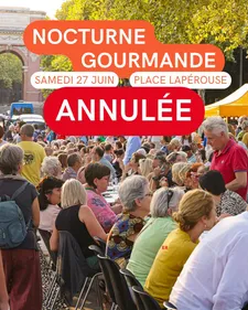 TARN: annulation de plusieurs événements à Albi ce week-end