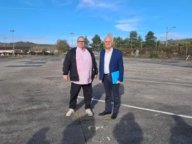 TARN: une nouvelle salle de gymnastique va sortir de terre à Albi