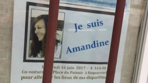 Troisième procès pour Guerric Jehanno dans l'affaire de la...