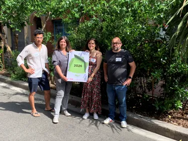 Finaliste en 2020, comment Archipel Citoyen se transforme en vue...