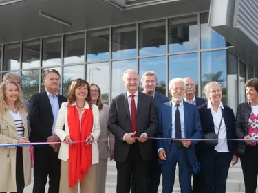 TOULOUSE: le cœur des coulisses de l'Opéra du Capitole bat...