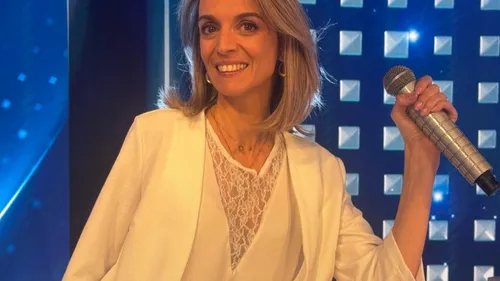 TARN: la Castraise Audrey de retour dans l'émission "N'oubliez pas...