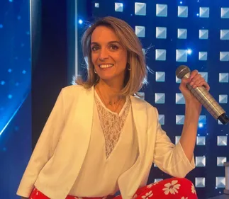 TARN: la Castraise Audrey de retour dans l'émission "N'oubliez pas...
