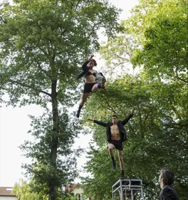 TARN. Vous risquez d'en prendre plein les mirettes avec ce festival...