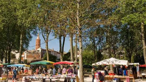 BLAGNAC: trois listes candidates pour les élections municipales...