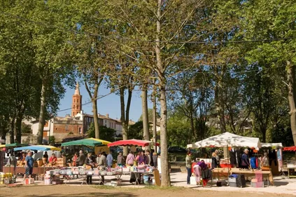 BLAGNAC: trois listes candidates pour les élections municipales...