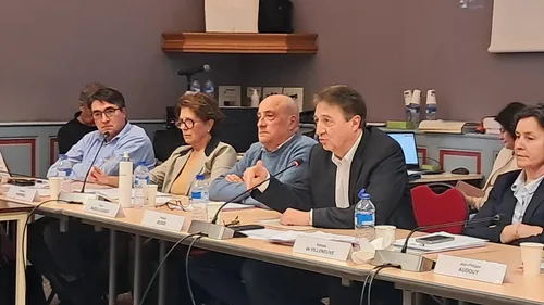 CASTRES: Pascal BUGIS met fin au suspense et confirme qu'il ne se...