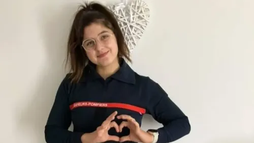 TARN: Un conducteur de camion jugé après la mort de Barbara Julien...