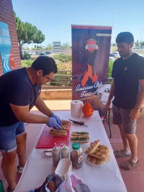 PYRÉNÉES-ORIENTALES : La Maison du don de Perpignan s’associe au...