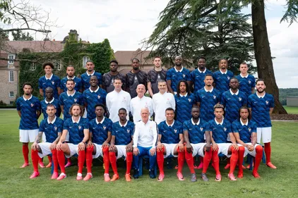 La France entre en scène dans le Mondial de football 2026