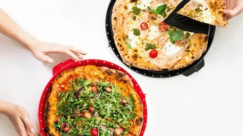 TARN: des boites à pizzas réutilisables proposées par un pizzaïlo...