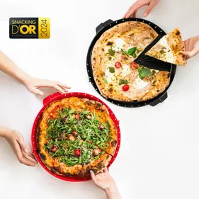 TARN: des boites à pizzas réutilisables proposées par un pizzaïlo...