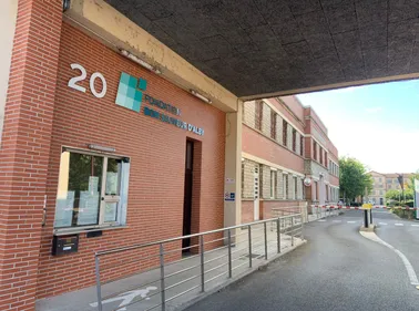 Albi. Une salariée de la Fondation du Bon Sauveur entame une grève...