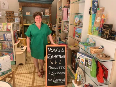 Haute-Garonne: Nathalie tente le tout pour le tout pour sauver ...