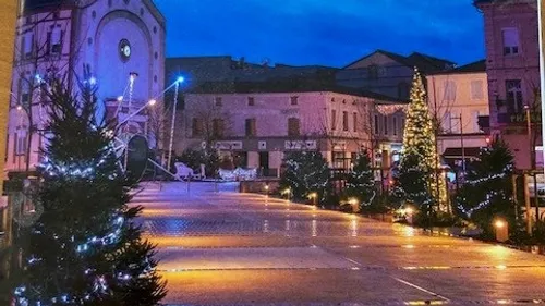 TARN: quatre candidats se disputent la mairie de Carmaux