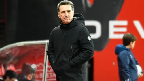 Face au PSG, Revel a "entre 1 et 5 % de chances de gagner" estime...