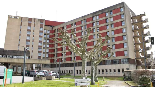 Tarbes. Un incendie provoque la mort d'une patiente dans sa chambre...