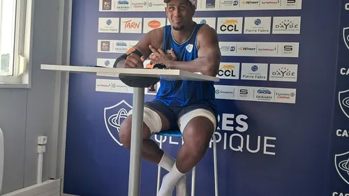 TARN: le Castres Olympique se prépare à fêter ses 120 ans!