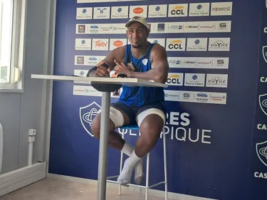 TARN: le Castres Olympique se prépare à fêter ses 120 ans!