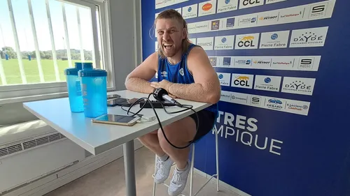 TARN: le plus Castrais des Australiens, Tom Staniforth, appelé à...