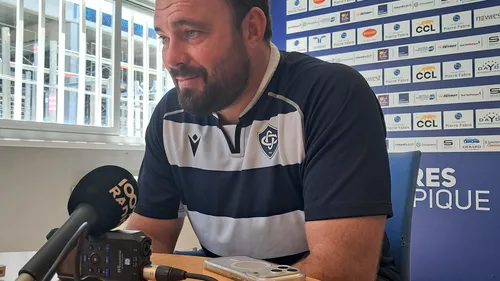 TARN: le Castres Olympique démarre le Top14 à la maison et reçoit...