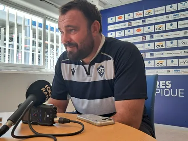 TARN: le Castres Olympique démarre le Top14 à la maison et reçoit...