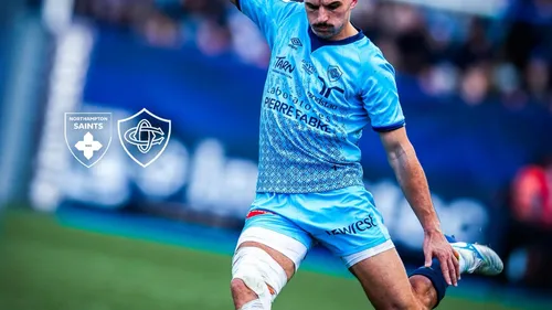 TARN: le Castres Olympique qualifié pour les huitièmes de finale de...