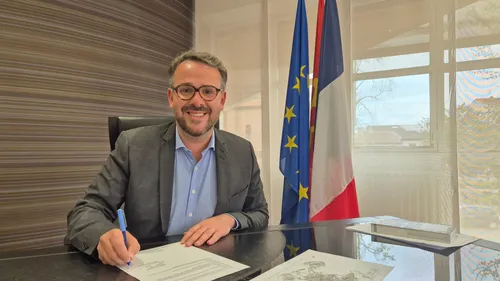 HAUTE-GARONNE: Cugnaux rallume la lumière !