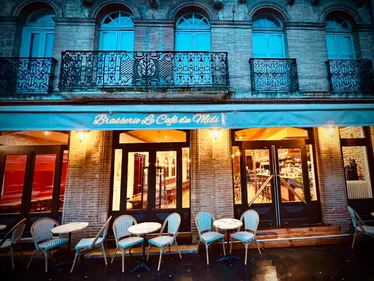 HAUTE-GARONNE: le plus vieux bistrot de Toulouse accueille à...