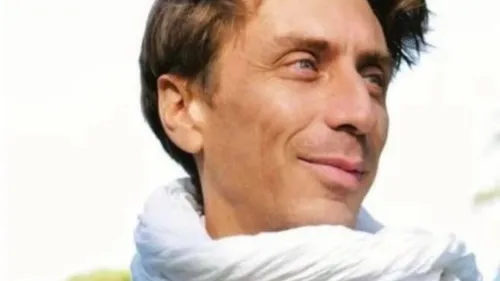 TOULOUSE: le Toulousain Camilo Castro de retour en France après...