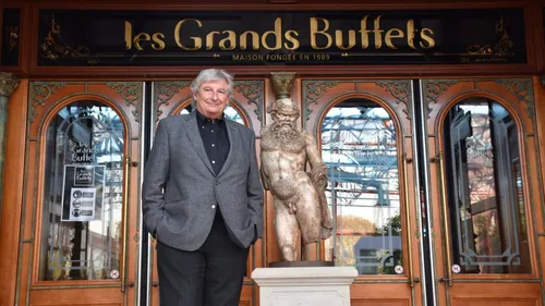 Les Grands Buffets restent à Narbonne