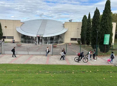 INFO 100% : une tentative d'enlèvement devant un collège ariègeois ?