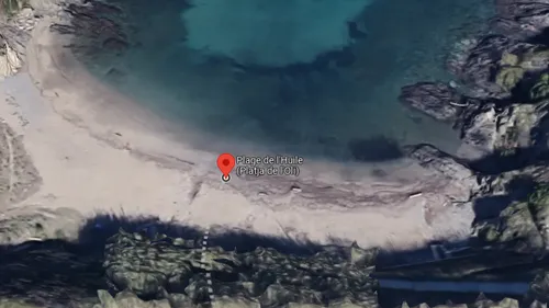 Macabre découverte entre Collioure et Port-Vendres : un corps sans...